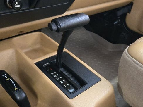 Used 1997 Jeep Wrangler SE AWD/4WD image 18