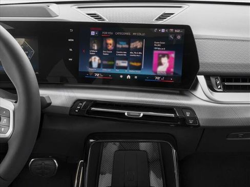 New 2026 BMW X2 M35i w/ Technology Package AWD/4WD image 7