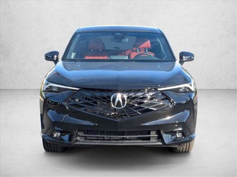 New 2026 Acura ADX A-Spec FWD image 6