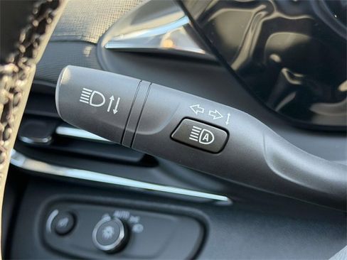 New 2026 Buick Envista Preferred w/ Convenience I Package image 16