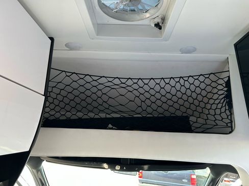 Used 2017 RAM ProMaster 3500 w/ Mopar Trailer Tow Group FWD image 11