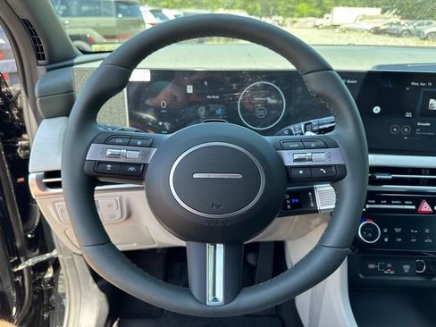 New 2026 Hyundai Tucson Limited AWD/4WD image 24