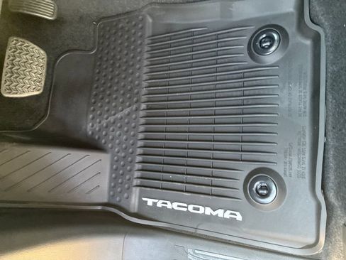 New 2026 Toyota Tacoma SR5 image 43