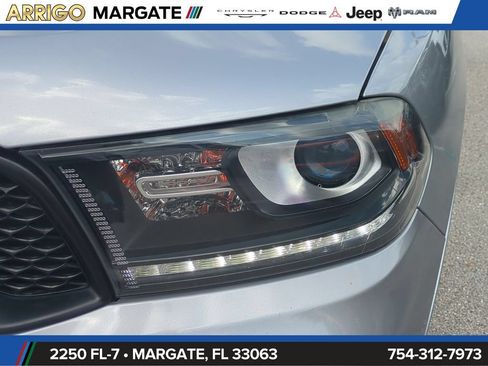 Used 2020 Dodge Durango GT RWD image 11