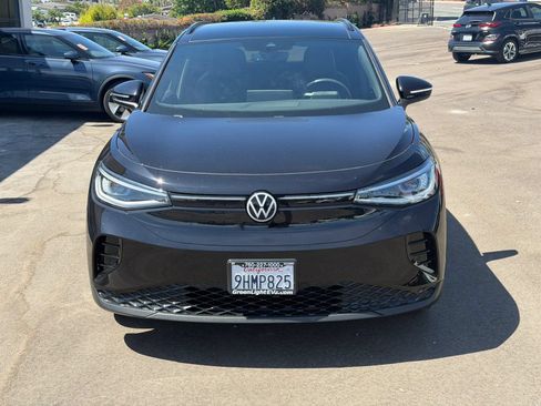 Used 2023 Volkswagen ID.4 Pro S RWD image 2