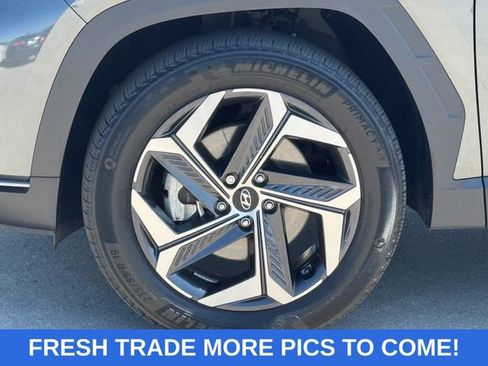 Used 2023 Hyundai Tucson SEL AWD/4WD image 5