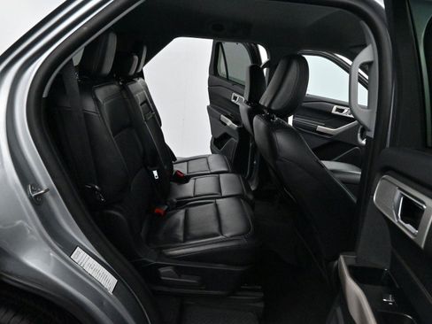 Used 2023 Ford Explorer Limited image 26