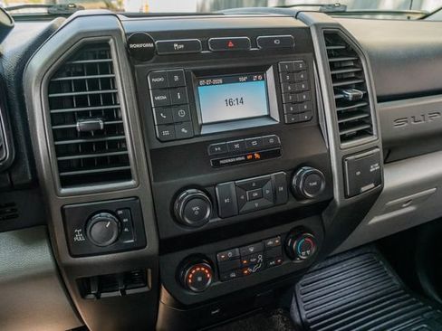 Used 2021 Ford F250 XL w/ Power Equipment Group AWD/4WD image 26