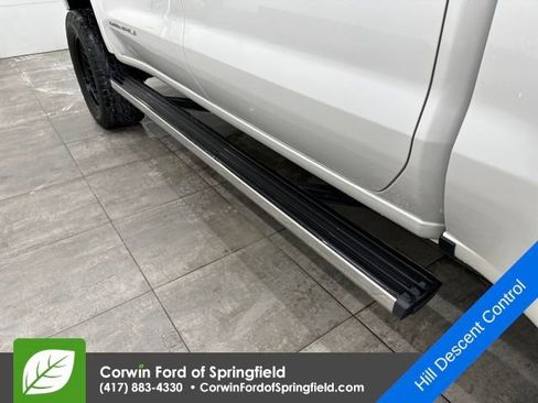 Used 2019 GMC Sierra 1500 Denali w/ Denali Ultimate Package image 24