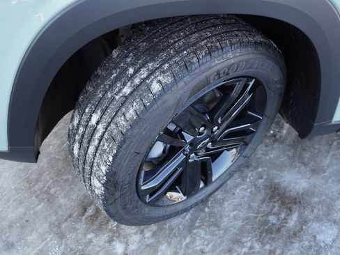 New 2026 Chevrolet Trax ACTIV w/ Driver Confidence Package image 9