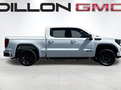 New 2026 GMC Sierra 1500 Elevation