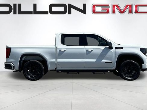 New 2026 GMC Sierra 1500 Elevation AWD/4WD image 3