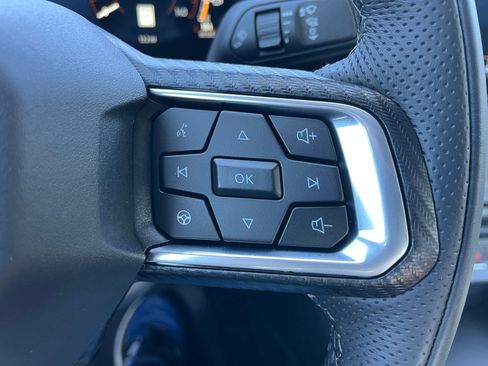 New 2025 Ford Mustang Premium image 15