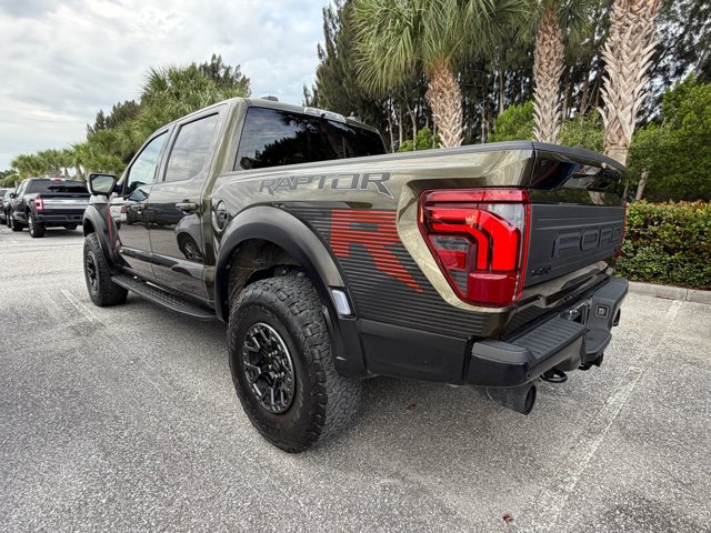 Used 2024 Ford F150 Raptor w/ Equipment Group 803A Raptor R AWD/4WD image 10