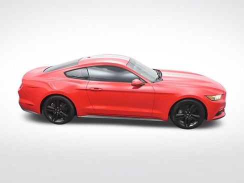 Used 2016 Ford Mustang Premium w/ Ecoboost Performance Package RWD image 29