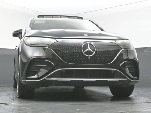 Used 2023 Mercedes-Benz EQE 350+ 4MATIC SUV image 49