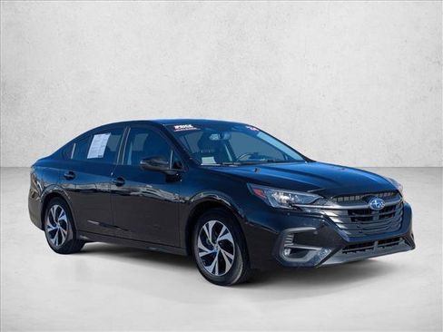 Used 2024 Subaru Legacy Premium image 3