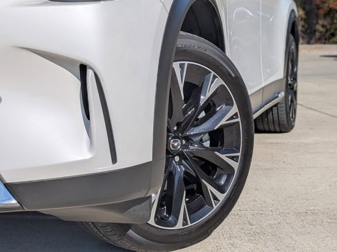 Used 2025 MAZDA CX-90 Plug-In Hybrid w/ Premium Plus image 35