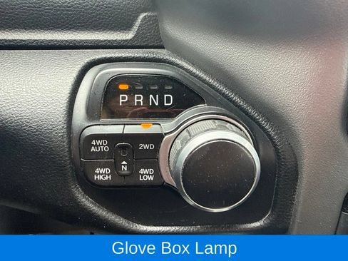 Used 2021 RAM 1500 Big Horn AWD/4WD image 33
