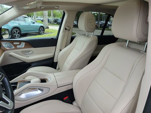 Certified 2023 Mercedes-Benz GLE 450 4MATIC image 24