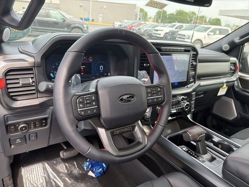 New 2026 Ford F150 Raptor AWD/4WD image 8