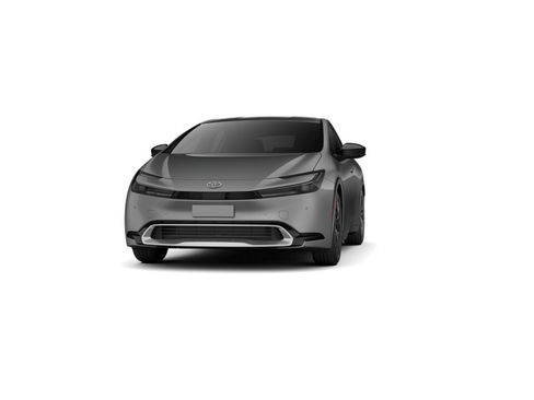 New 2026 Toyota Prius Plug-In Hybrid image 18
