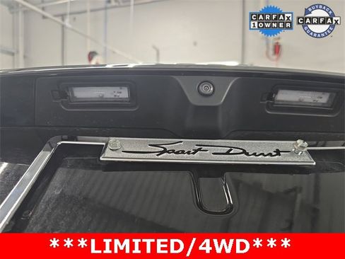 Used 2023 Jeep Compass Limited w/ Elite Group image 22