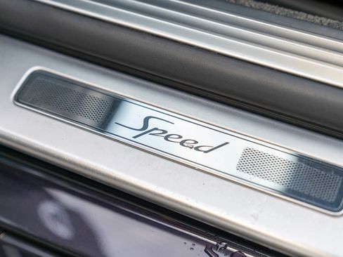 Used 2017 Bentley Continental GT Speed image 20