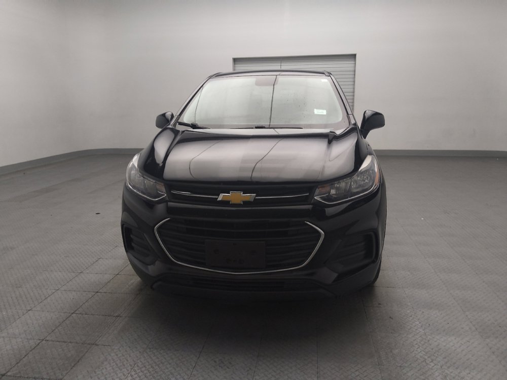 Used 2020 Chevrolet Trax LS w/ Tint and Cruise Package FWD image 15