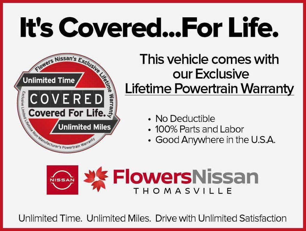 New 2026 Nissan Frontier PRO-4X w/ Pro-4x Convenience Package AWD/4WD image 2