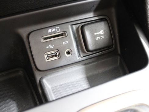 Used 2018 Jeep Cherokee Latitude image 44