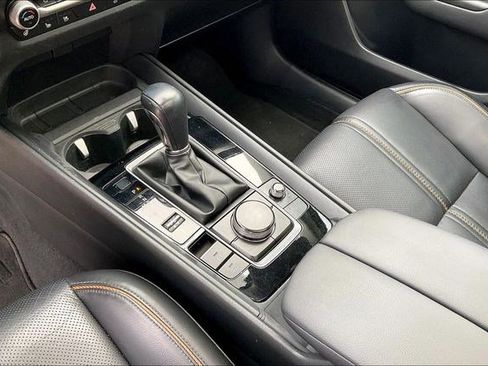 Used 2023 MAZDA CX-50 AWD 2.5 Turbo w/ Premium Pkg image 17