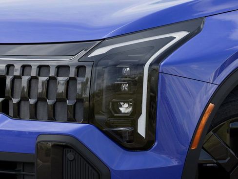 New 2026 Kia Sportage X-Line image 13