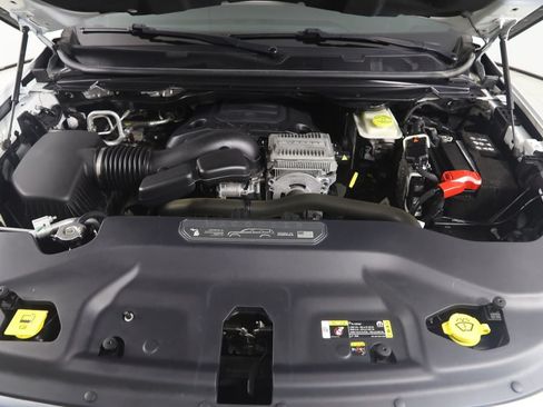 Used 2022 Jeep Wagoneer Series I w/ Convenience Group I AWD/4WD image 56