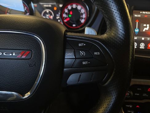 Used 2017 Dodge Challenger SXT Plus RWD image 16