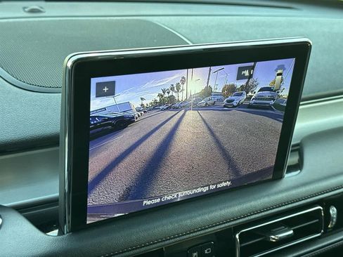 Used 2023 Lincoln Aviator 2WD image 34