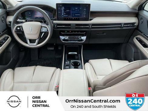 Used 2024 Lincoln Corsair Grand Touring w/ Equipment Group 302A image 15