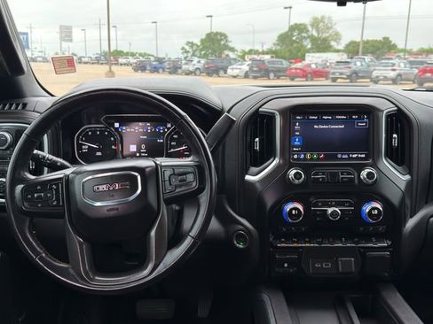 Used 2020 GMC Sierra 1500 AT4 w/ AT4 Premium Package image 30