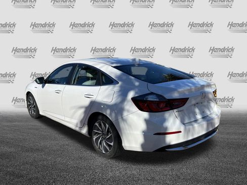 Used 2019 Honda Insight Touring image 8