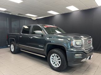 Used 2018 GMC Sierra 1500 Denali w/ Denali Ultimate Package video 1