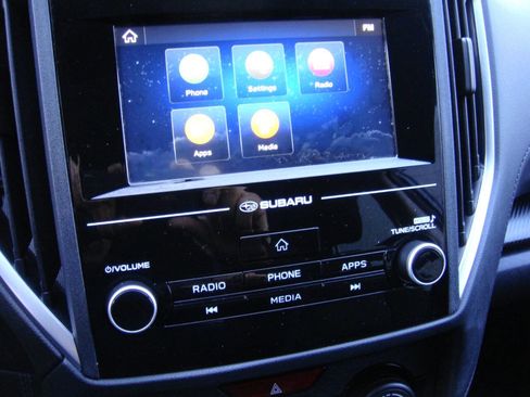 Used 2020 Subaru Impreza 2.0i image 17