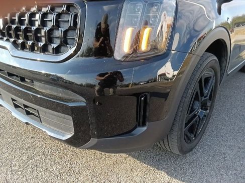 Used 2024 Kia Telluride EX X-Line image 9