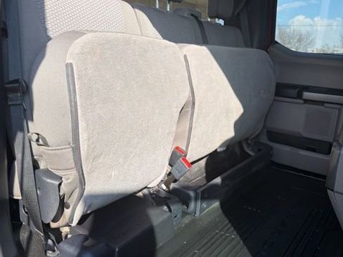 Used 2022 Ford F350 XLT w/ XLT Value Package image 20