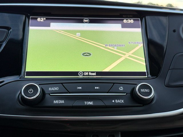 Used 2020 Buick Envision Essence w/ Experience Buick Package FWD image 12