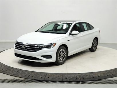 Used 2019 Volkswagen Jetta SEL