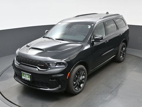 New 2026 Dodge Durango GT image 19