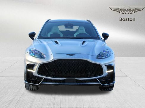 New 2026 Aston Martin DBX 707 AWD/4WD image 3