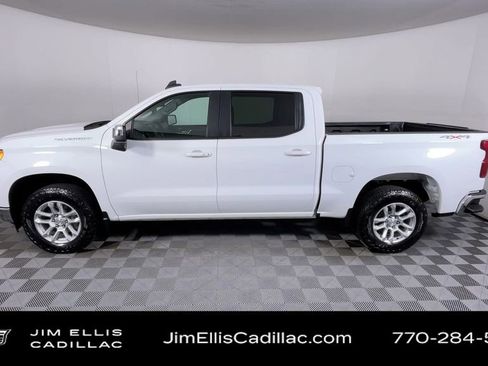 Used 2023 Chevrolet Silverado 1500 LT image 6