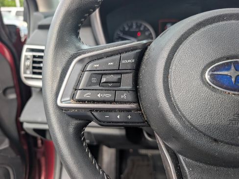 Used 2023 Subaru Outback Limited AWD/4WD image 15