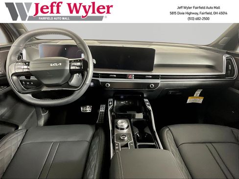 New 2026 Kia Sorento SX Prestige AWD/4WD image 10